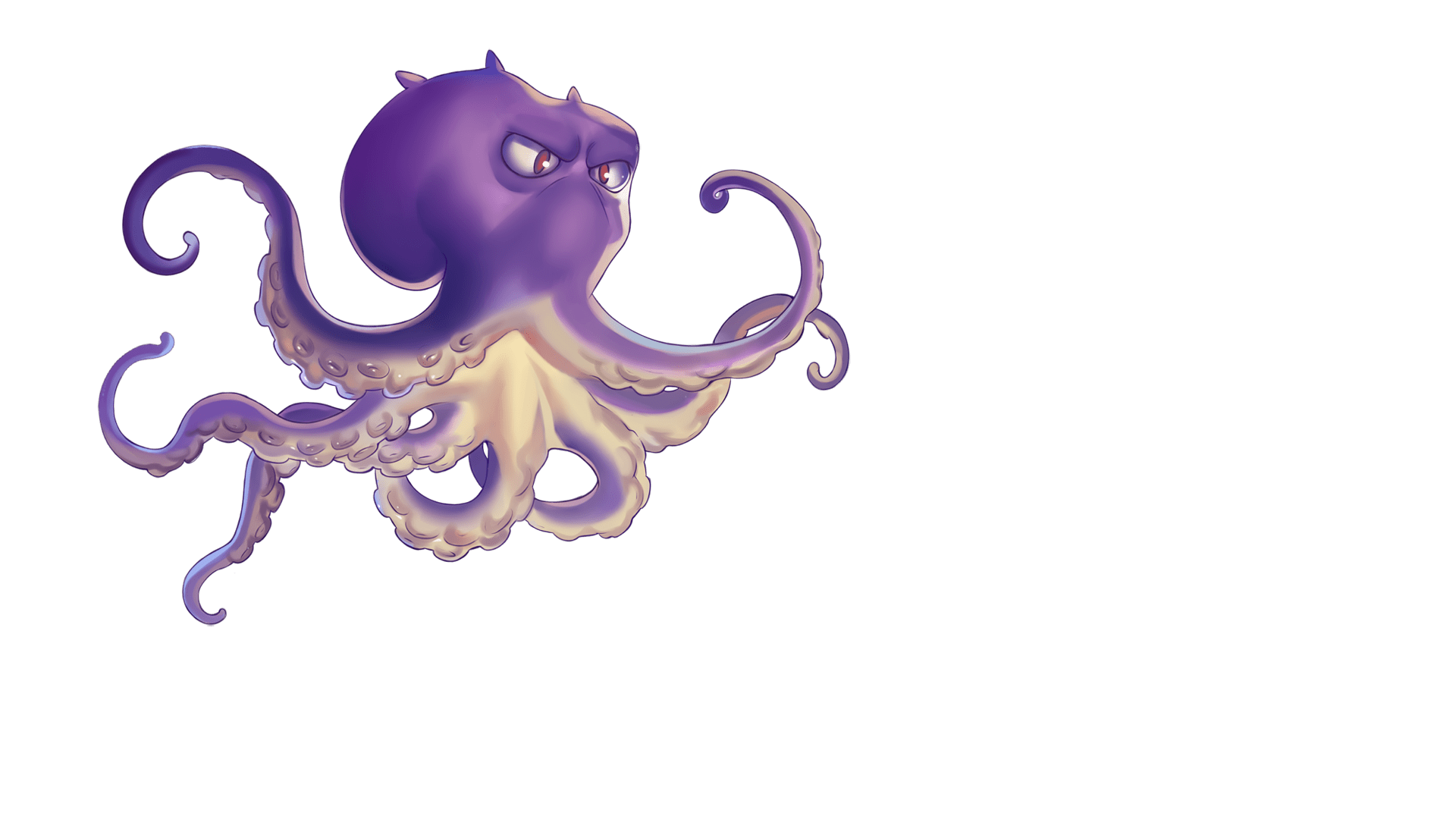 Octopus
