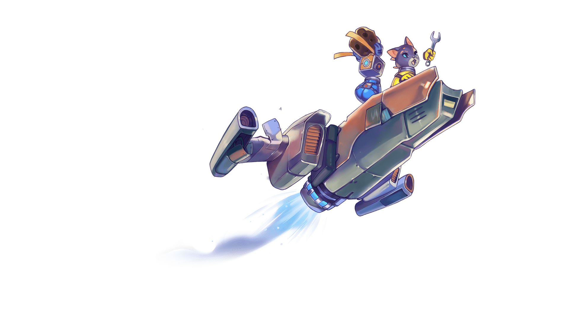 Spaceship